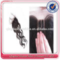 Directly From Factory Fast Shipping Can Part Anywhere 4"X4" Lace Closure